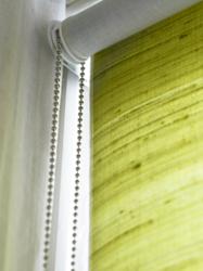 roller blind chain